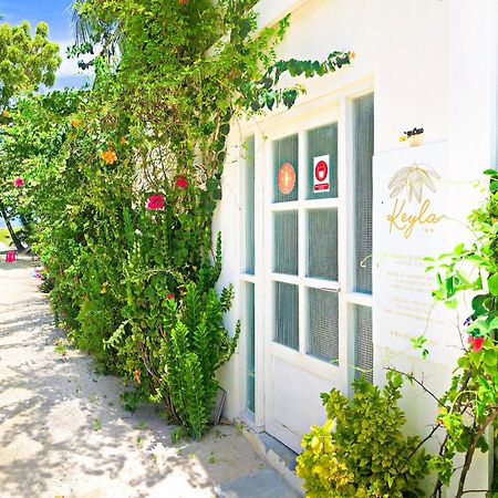 Keyla Inn Thulusdhoo Ngoại thất bức ảnh