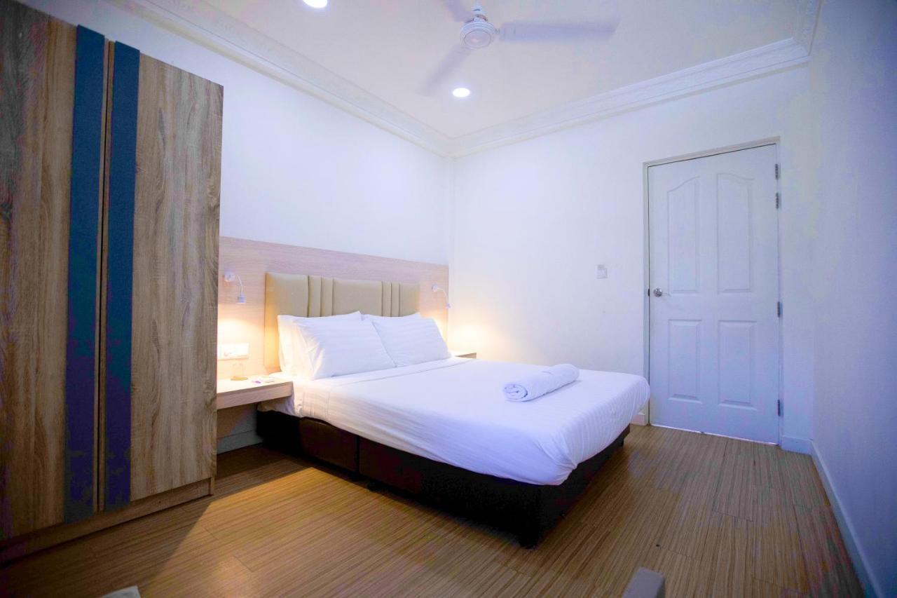 Keyla Inn Thulusdhoo Ngoại thất bức ảnh