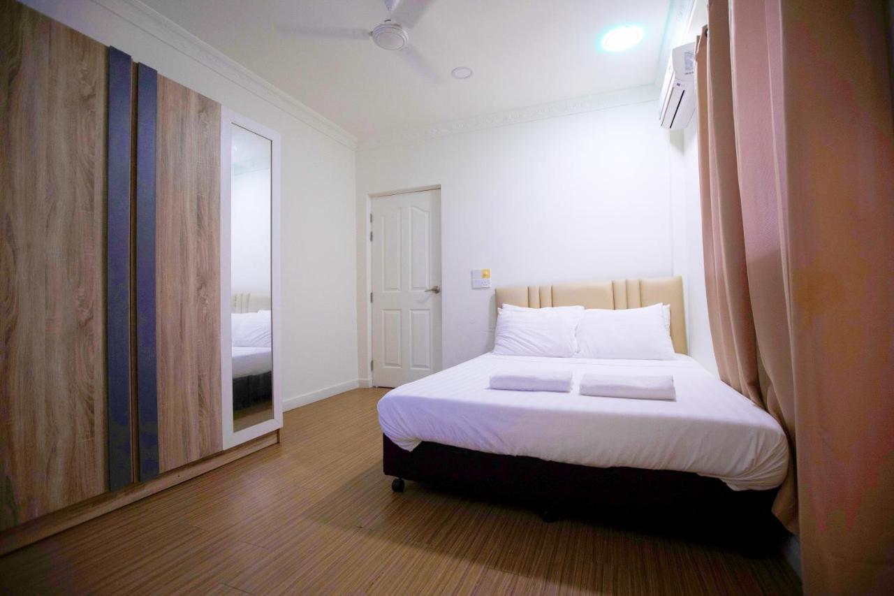 Keyla Inn Thulusdhoo Ngoại thất bức ảnh