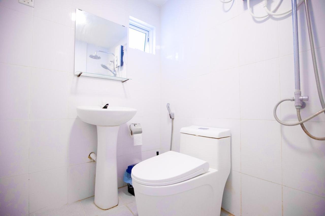Keyla Inn Thulusdhoo Ngoại thất bức ảnh