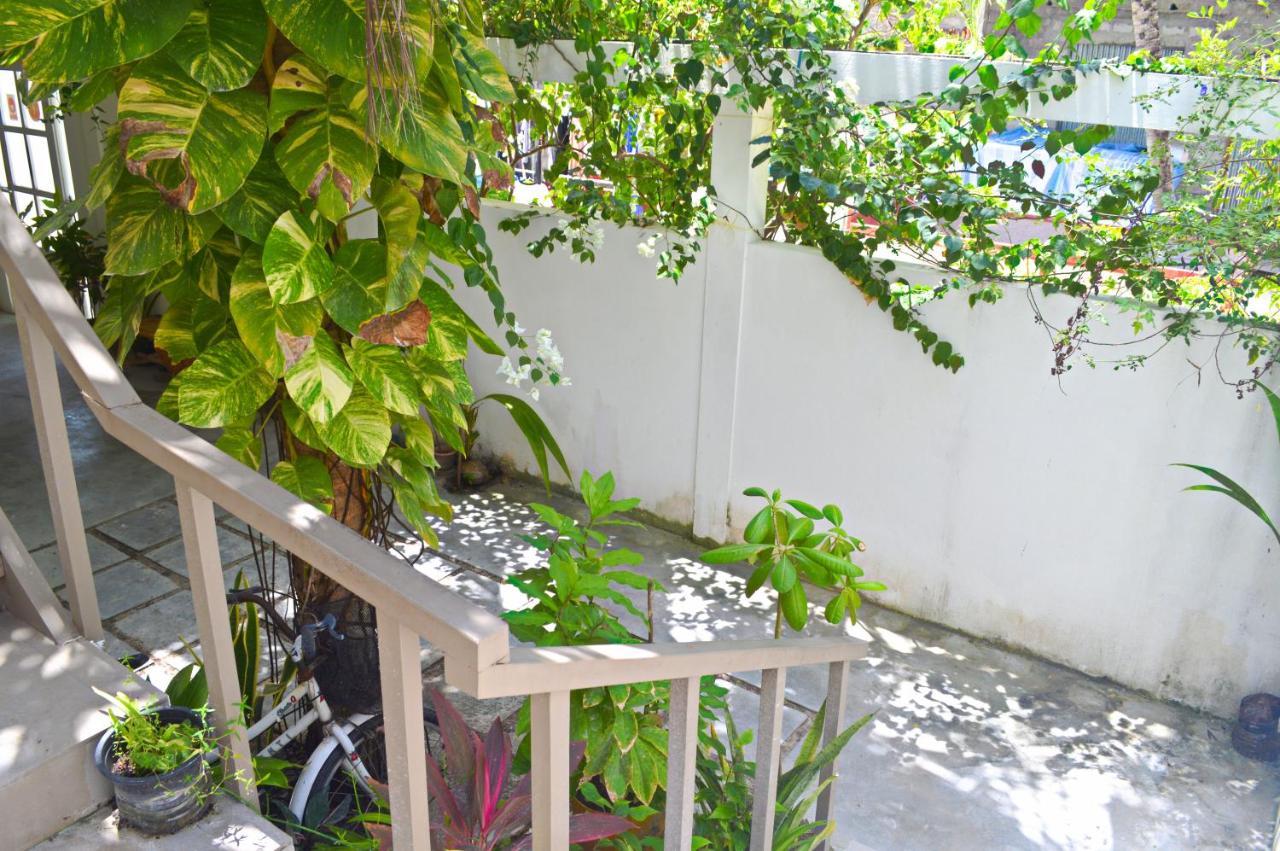 Keyla Inn Thulusdhoo Ngoại thất bức ảnh