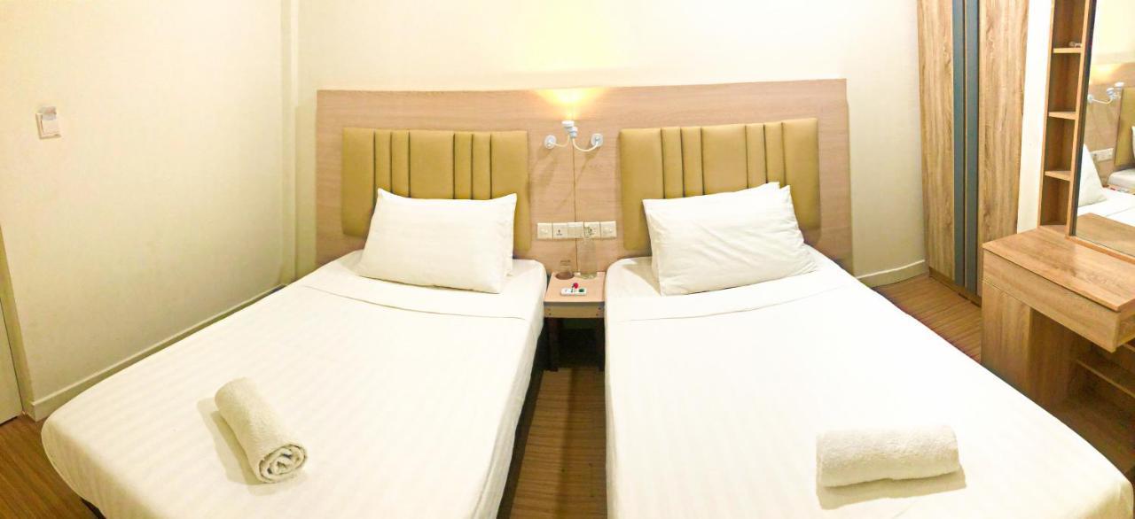 Keyla Inn Thulusdhoo Ngoại thất bức ảnh